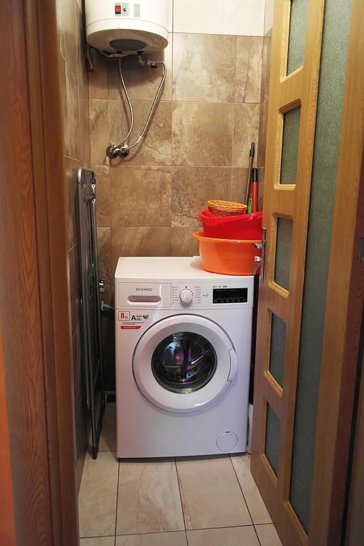 Apartament Water House Szumen Zewnętrze zdjęcie
