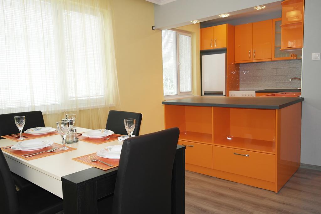 Apartament Water House Szumen Zewnętrze zdjęcie