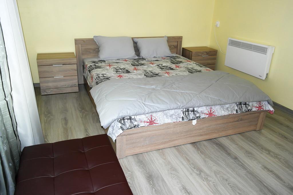 Apartament Water House Szumen Zewnętrze zdjęcie
