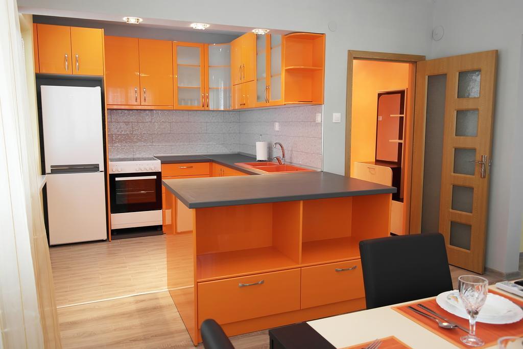 Apartament Water House Szumen Zewnętrze zdjęcie