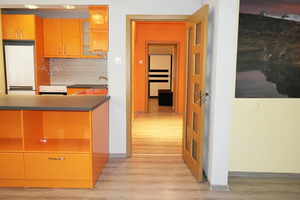 Apartament Water House Szumen Zewnętrze zdjęcie