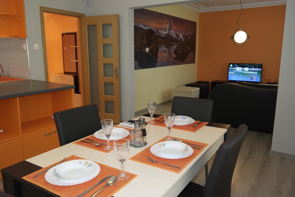 Apartament Water House Szumen Zewnętrze zdjęcie